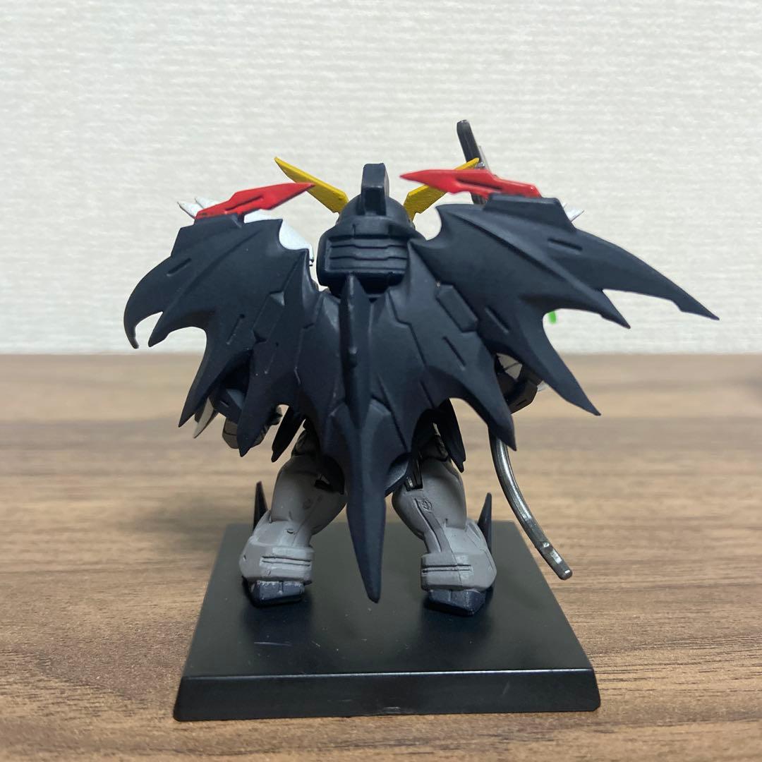 GUNDAM CONVERGE ウィングガンダム