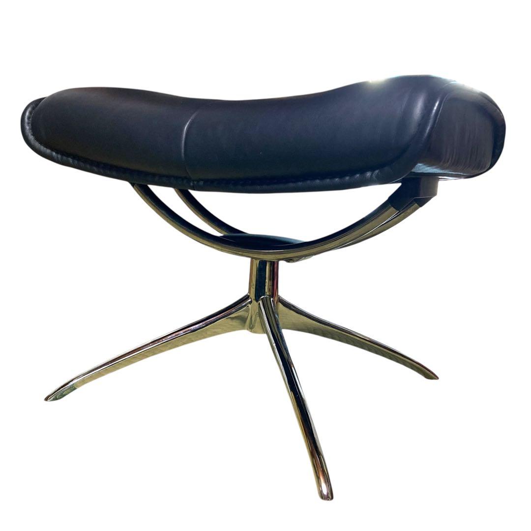 EKORNES Stressless オットマン