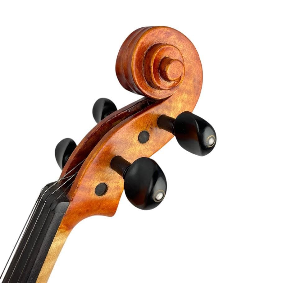 ほぼ未使用■Hallstatt■ バイオリン V-28 4/4サイズ 上位モデル