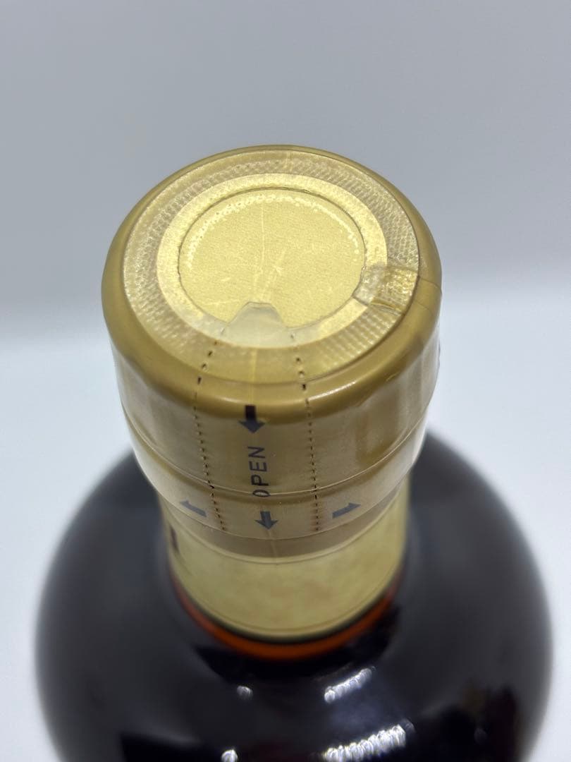 竹鶴21年ピュアモルト WWA2011受賞記念ラベル 700ml - メルカリ