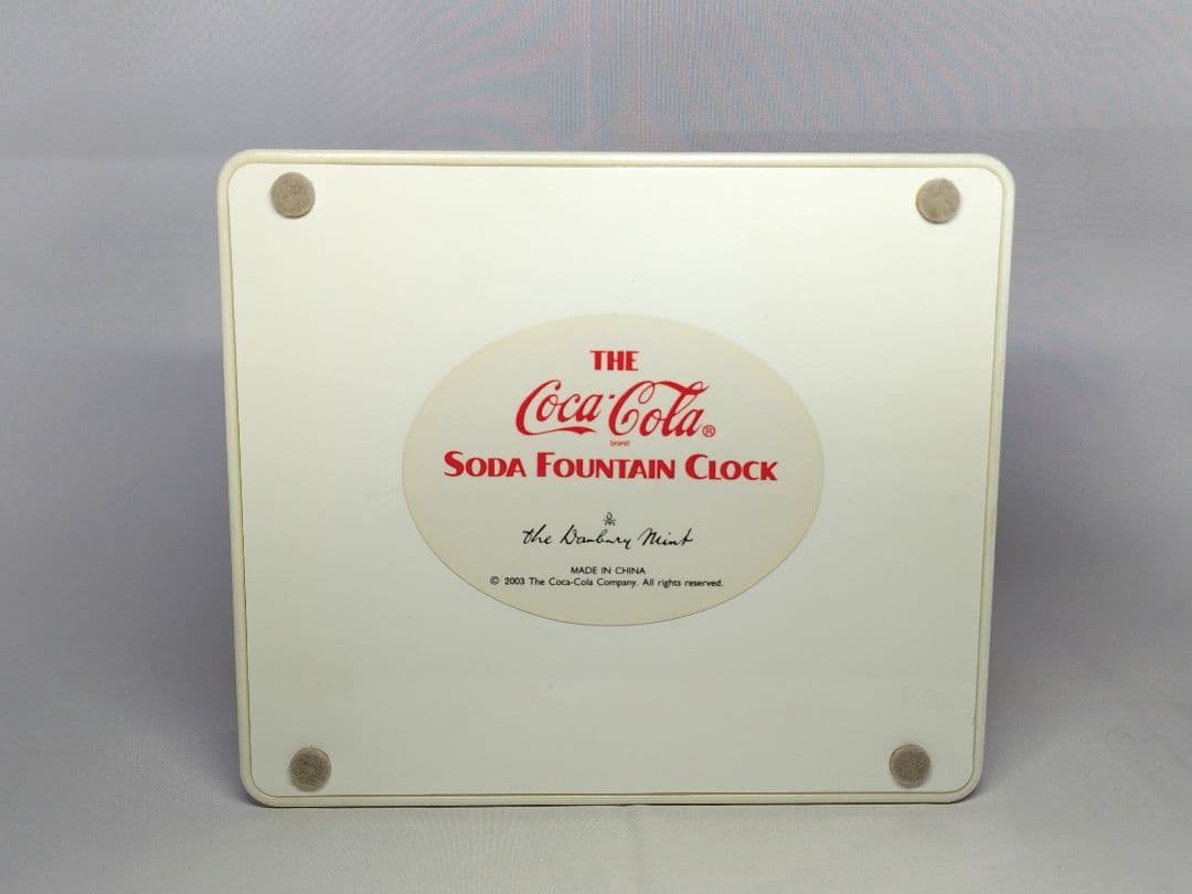 【✿逸品】ダンバリーミント　コカコーラショップ 50‘ダイナー ジオラマ