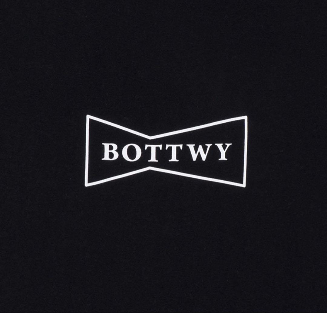 新品】VERDY Wasted Youth x BoTT Tee L