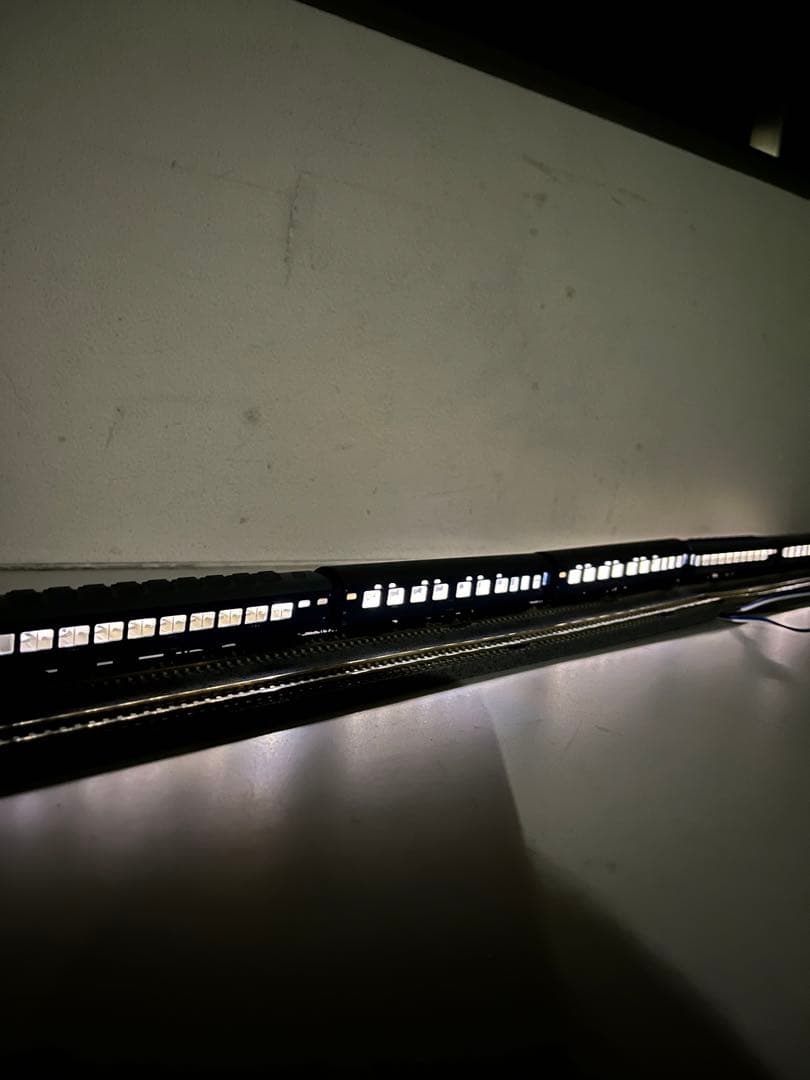 KATO 10系「安芸」10両セット+2026-1 C59戦後形(呉線)