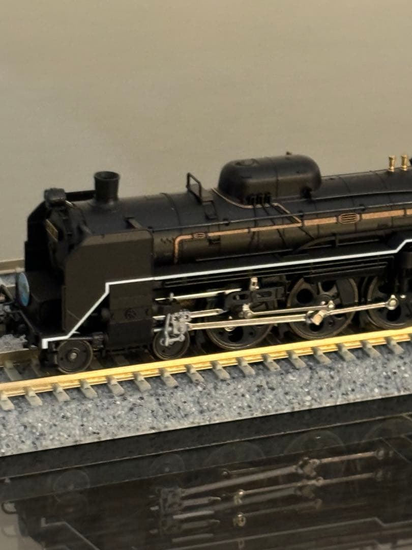 KATO 10系「安芸」10両セット+2026-1 C59戦後形(呉線) - メルカリ