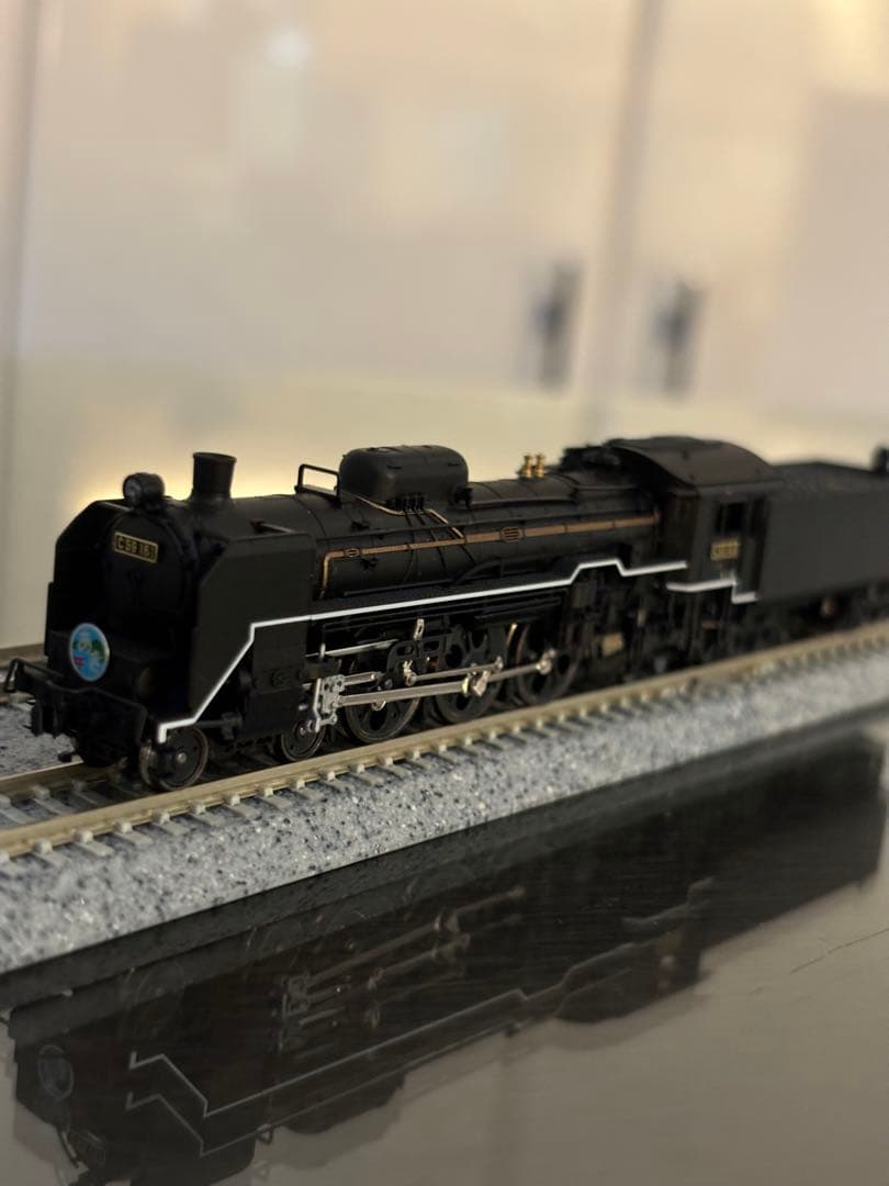 KATO 10系「安芸」10両セット+2026-1 C59戦後形(呉線)