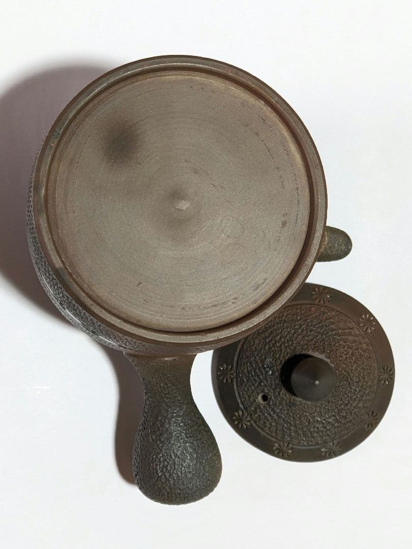 ♢常滑焼 作家物 急須 茶道具 アンティーク 骨董品 コレクション