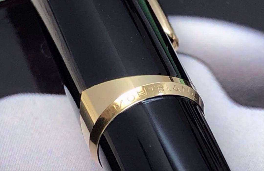 モンブラン マイスターシュテユックと呼ばれるNo181ハンマートリガー