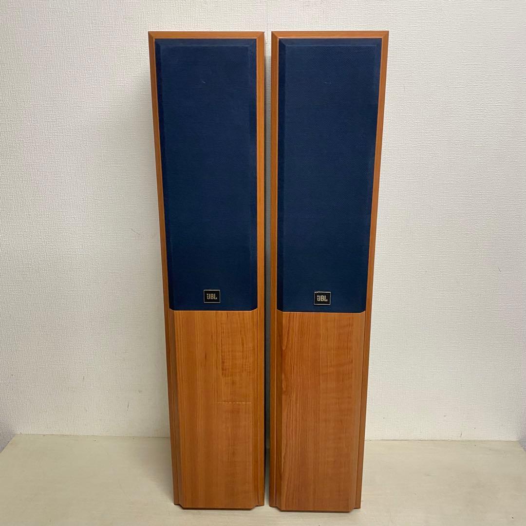 JBL A550 トールボーイ フロアスピーカー 3wayスピーカー ペア