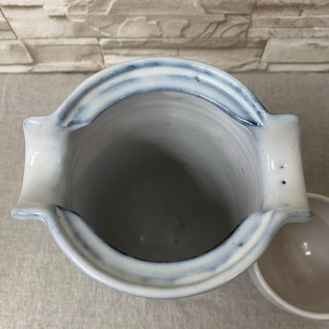 希少 Faye Toogood pots