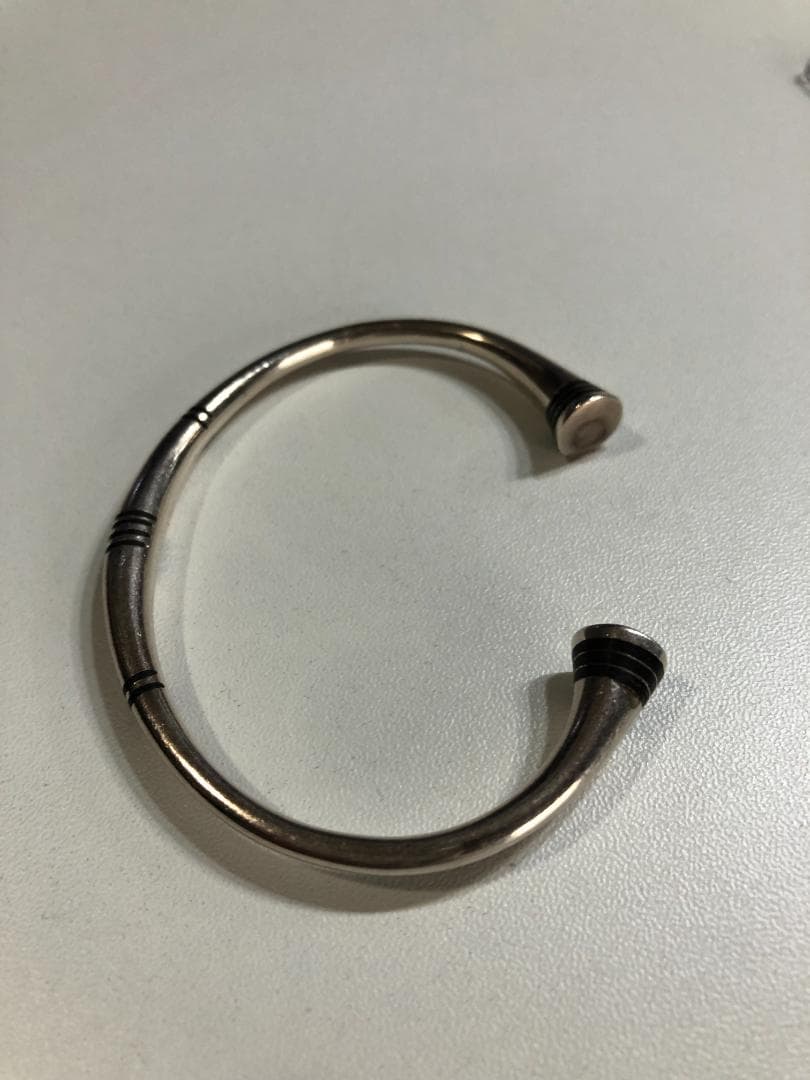 047021 TOUAREG バングル トゥアレグ ブレスレット