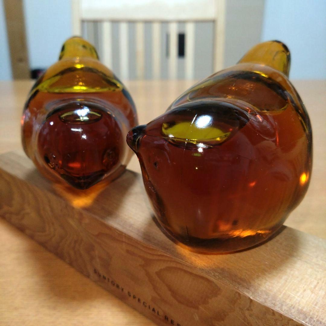 ◇超レア◇サントリー◇EXPO'85つくば万博◇スペシャルリザーブ◇小鳥