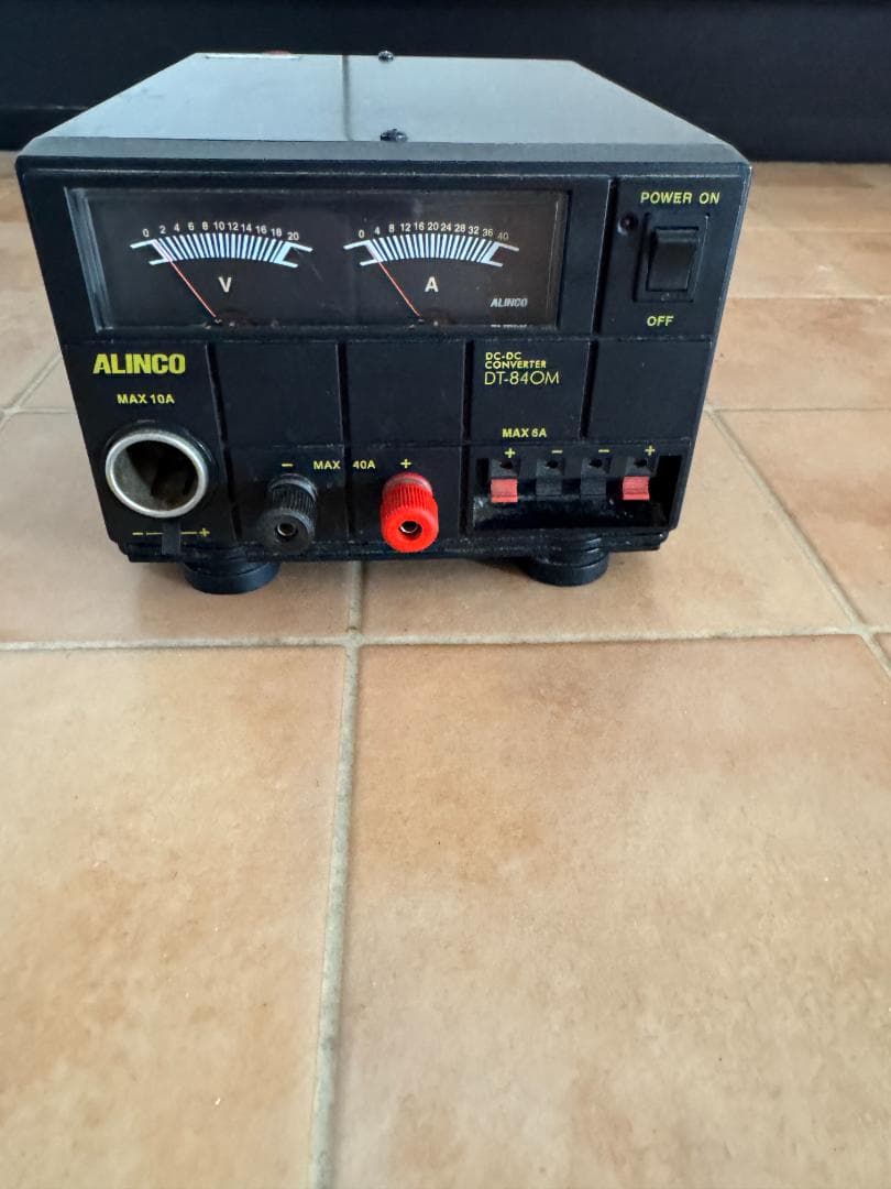 安価ホビー・楽器・アート - アマチュア無線機 iCOM IC2350D ALINCO DT