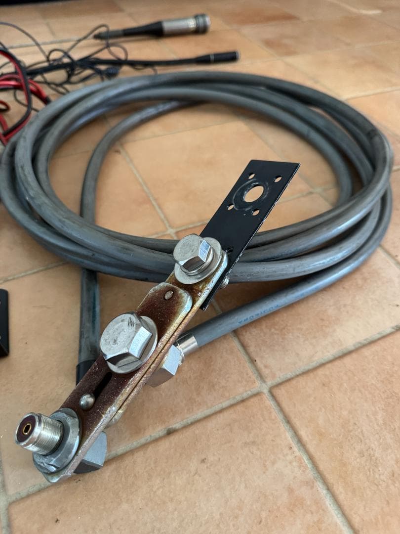 安価ホビー・楽器・アート - アマチュア無線機 iCOM IC2350D ALINCO DT