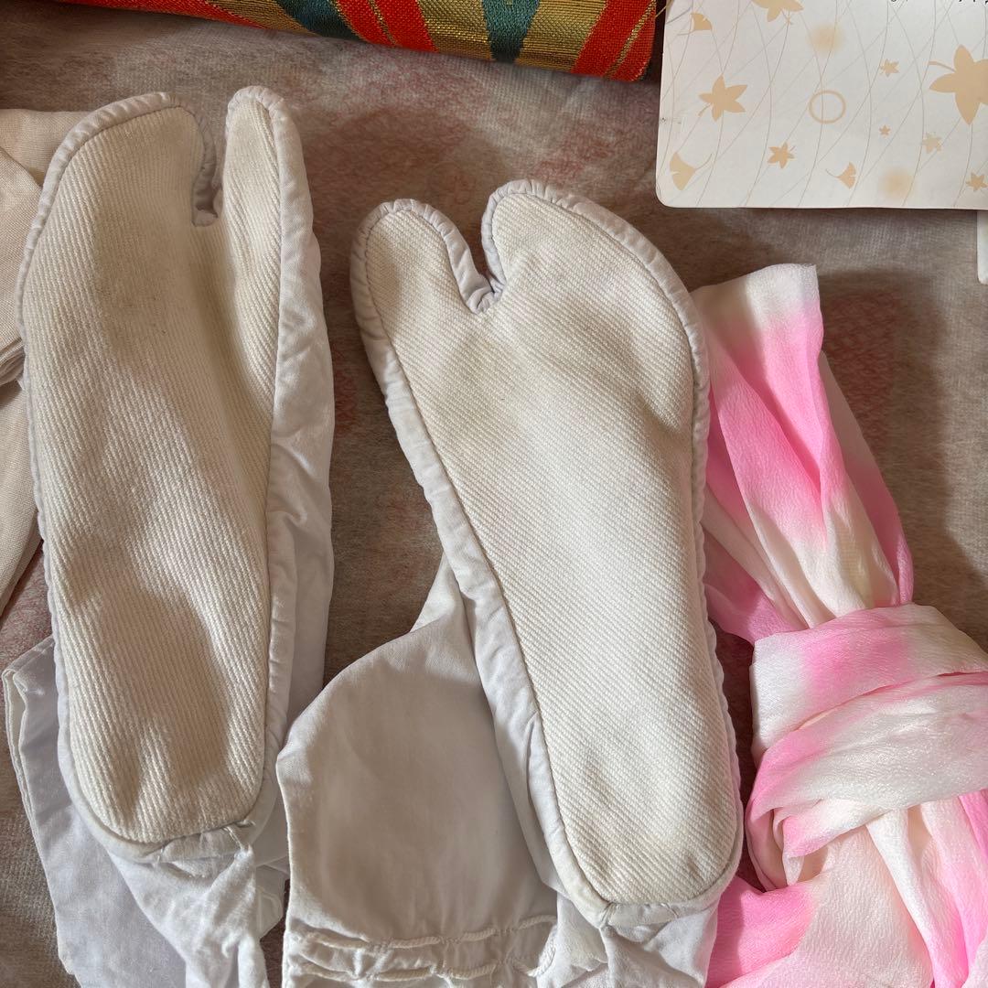 七五三　セット