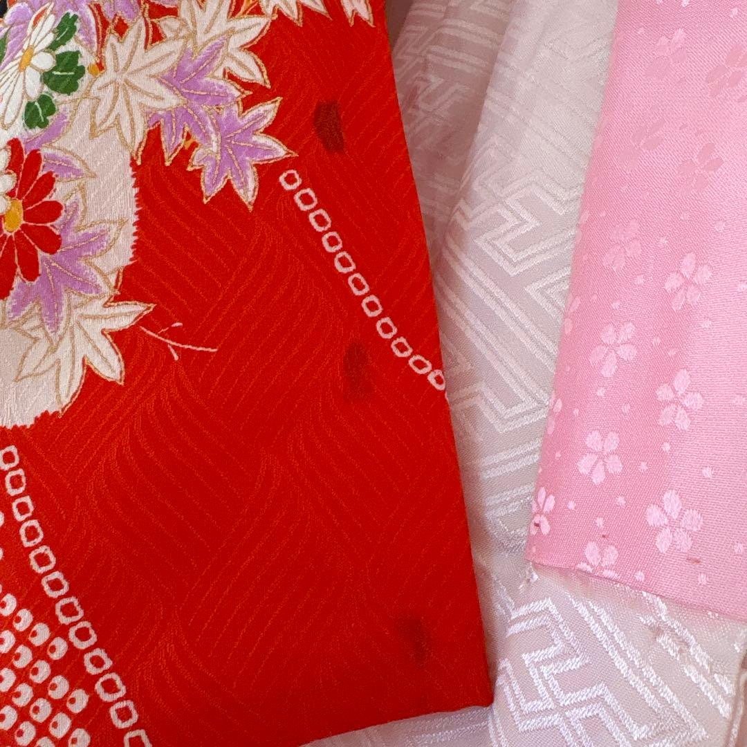 七五三　セット