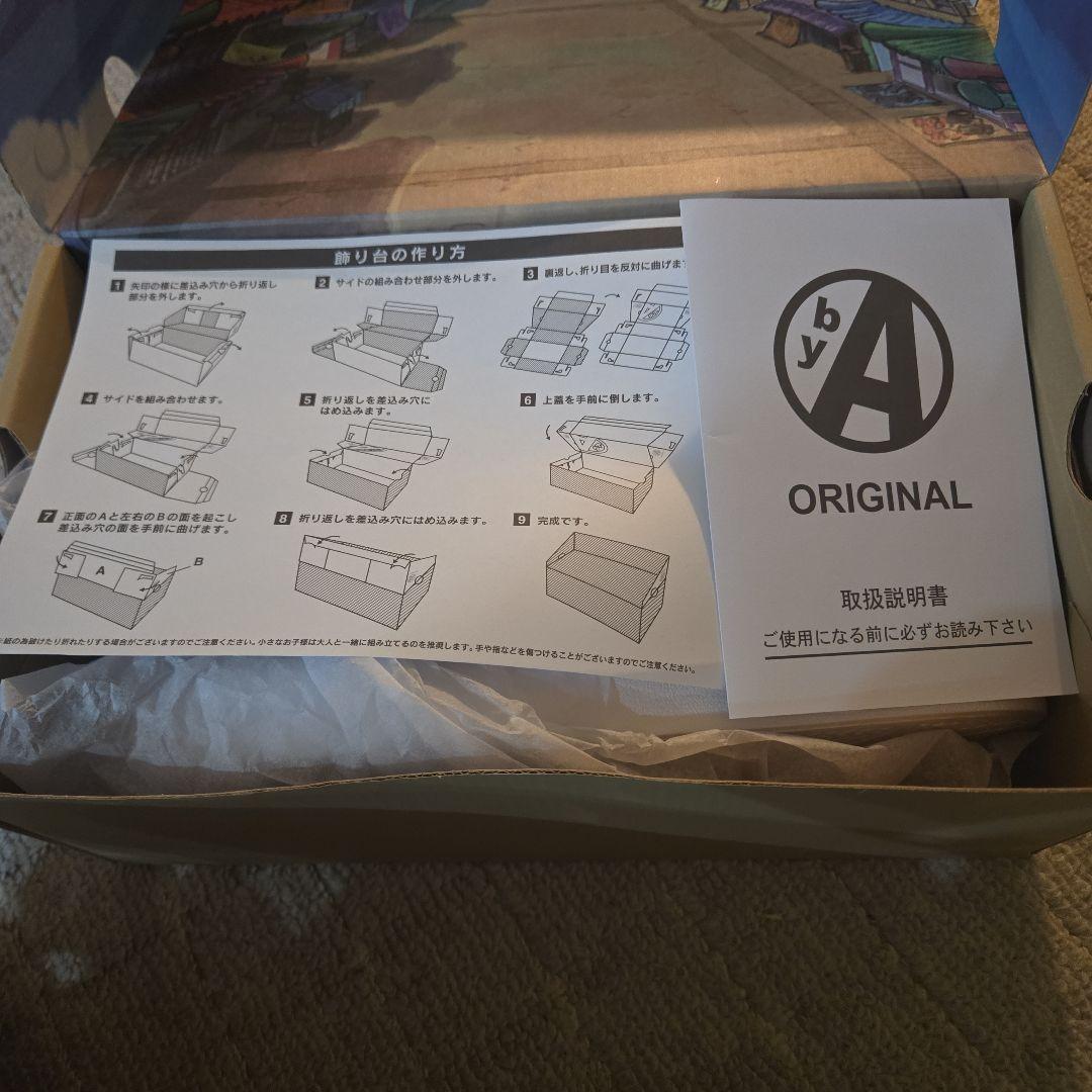 ワンピスx by A Shoe