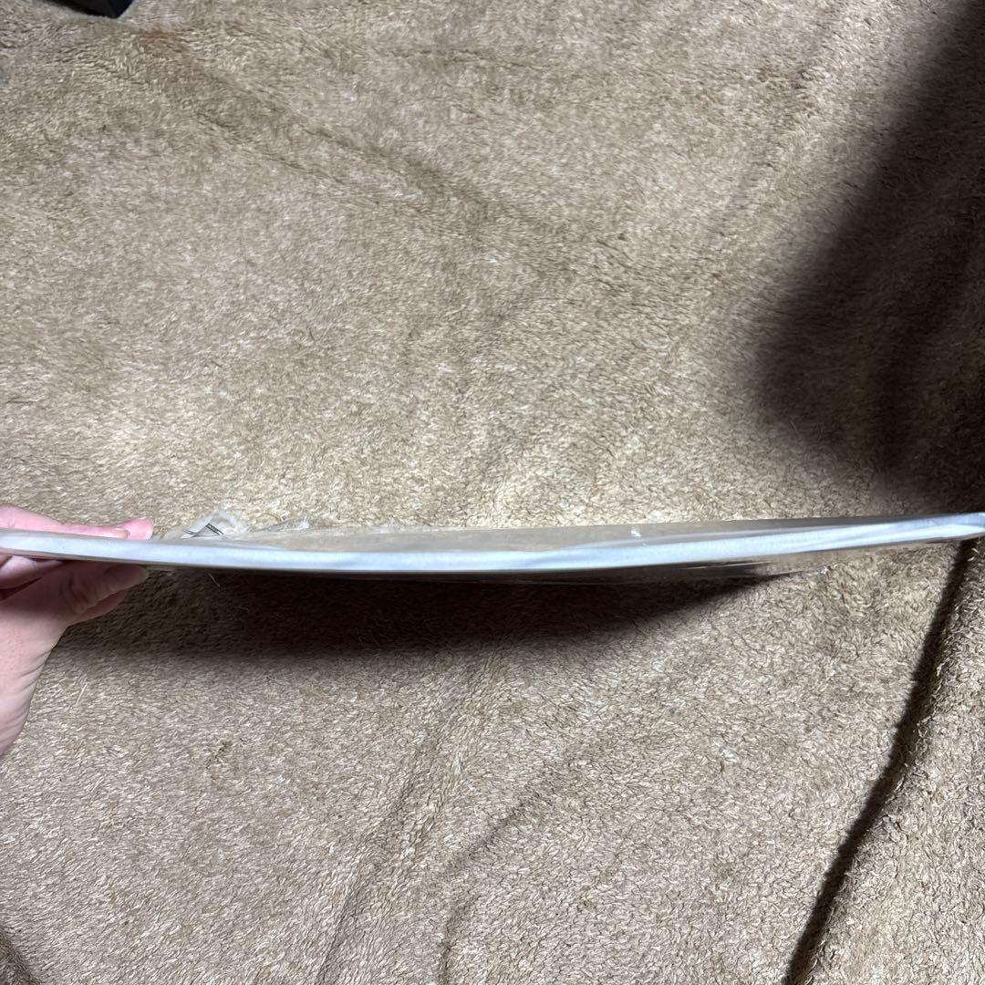 【非売品】緑黄色社会サイン入りパネル