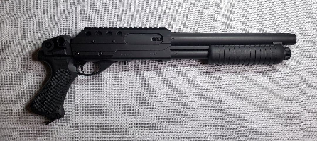 クラウン　M870　ショットガン　カスタム　改修品　10禁