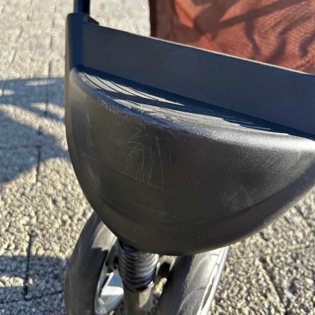 カインズ ミッキー ペットカート 3輪 完売品 - メルカリ