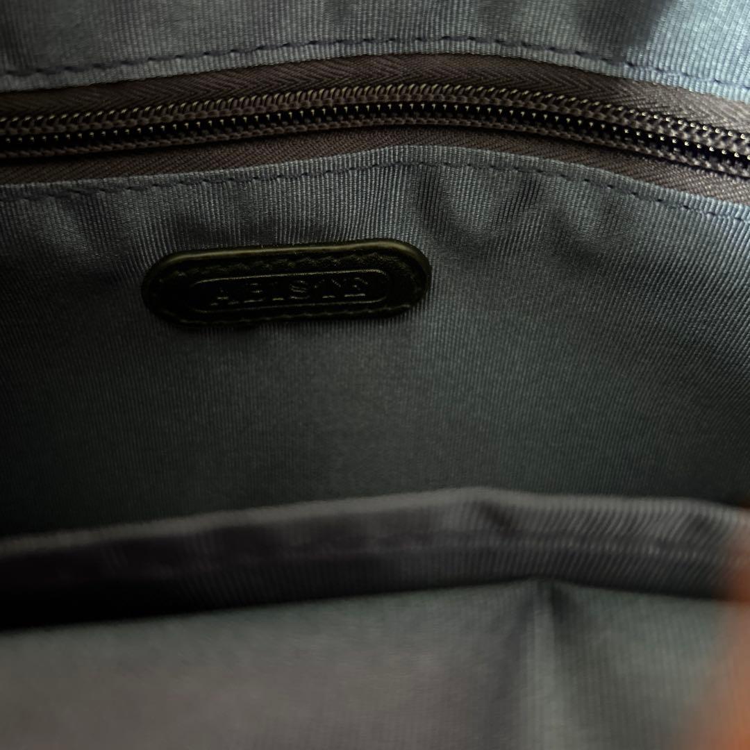 JAL ×アビステレッドパールバッグ