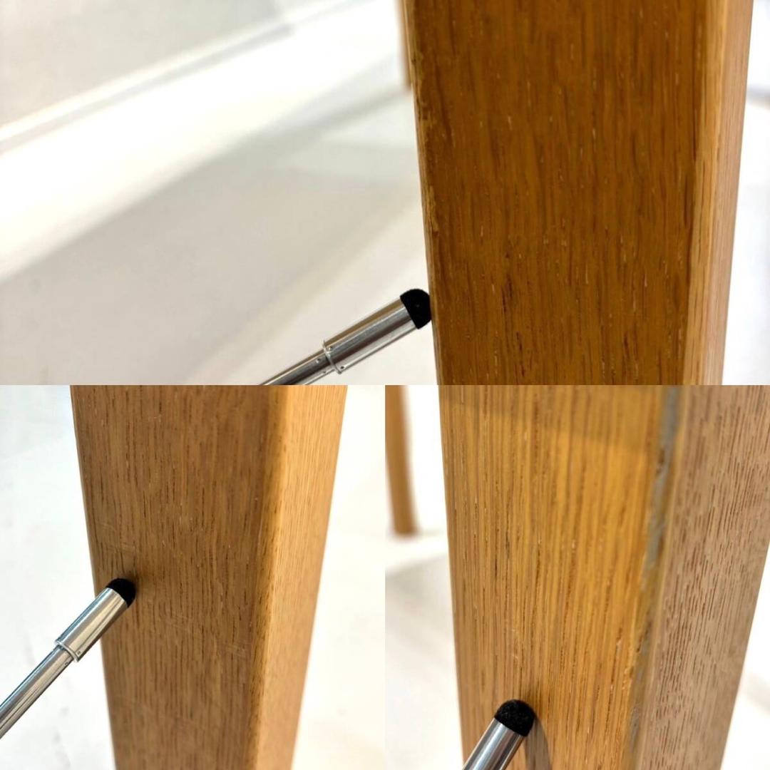 カンディハウス YTテーブル ハナコ リビングテーブル