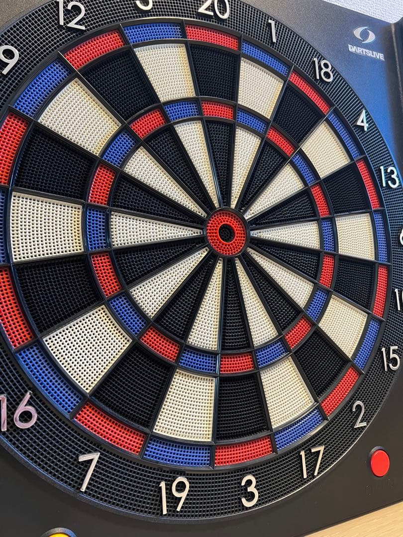 DARTSLIVE200S ダーツボード