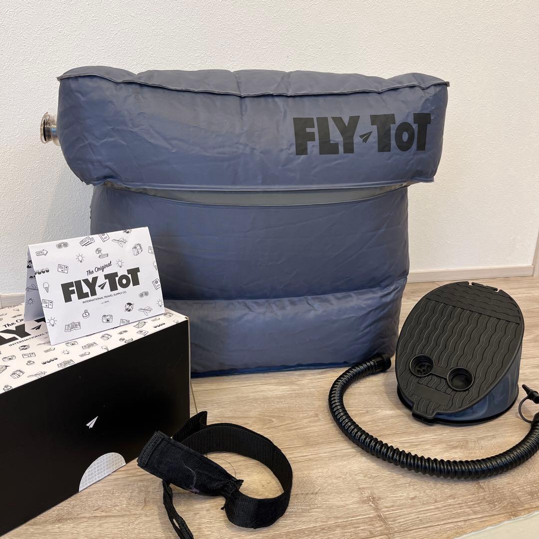 FLY-TOT フライトット