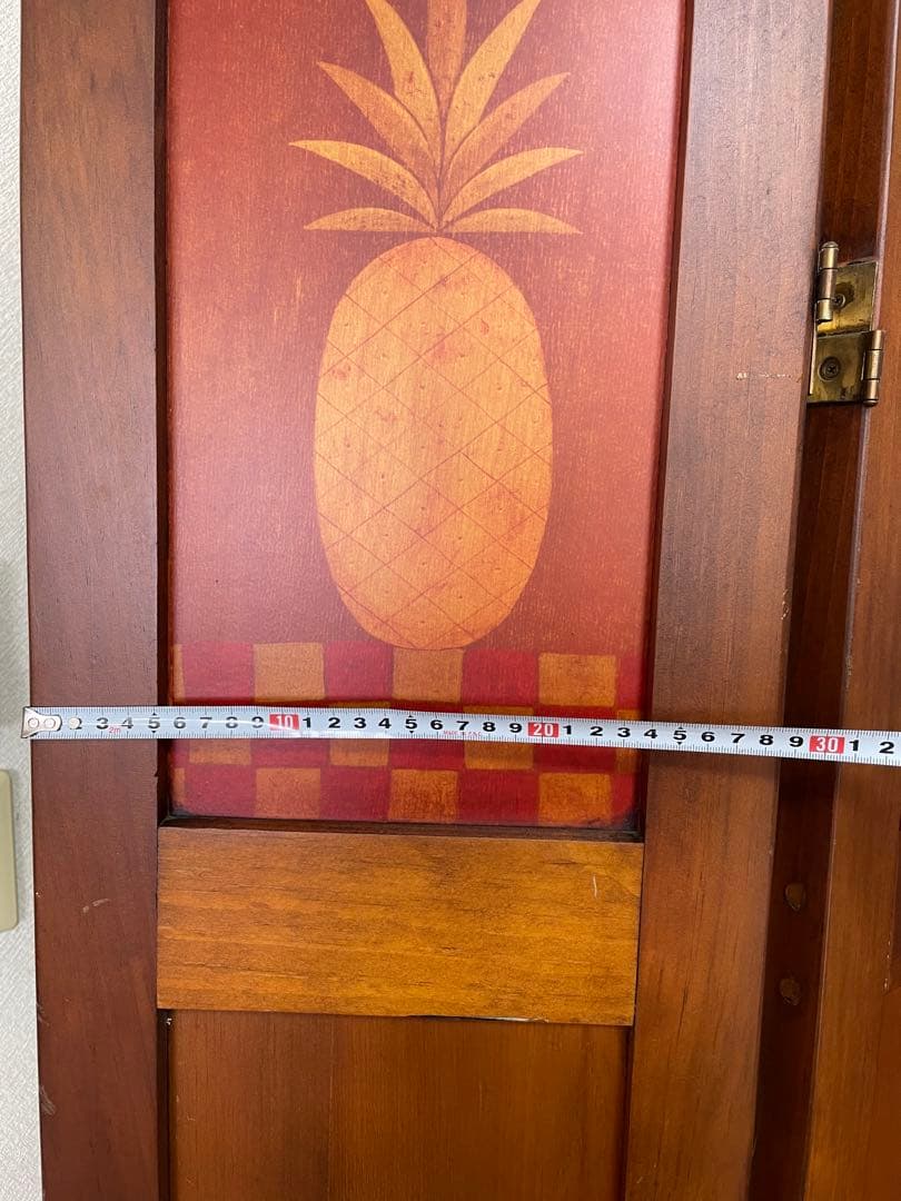 福岡◾️パイン◾️パーテーション、衝立、ついたて、間仕切