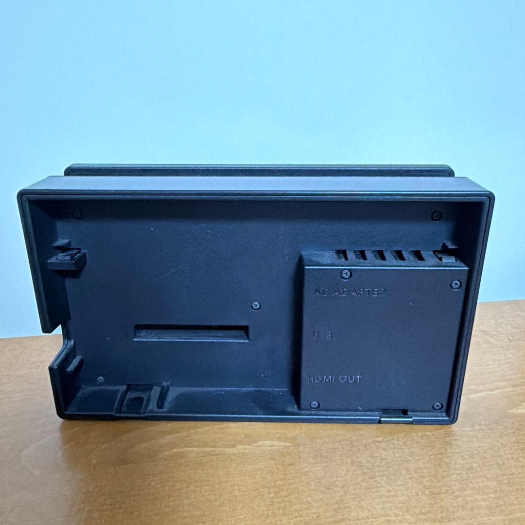 Nintendo Switch 本体セット　ソフト付き