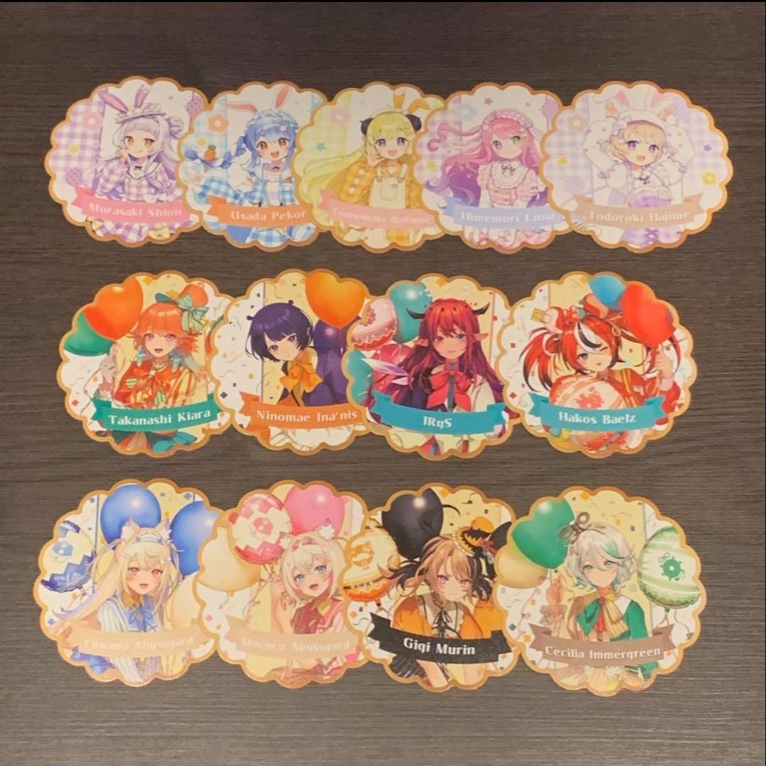 【専用出品】ホロライブグッズ　まとめ