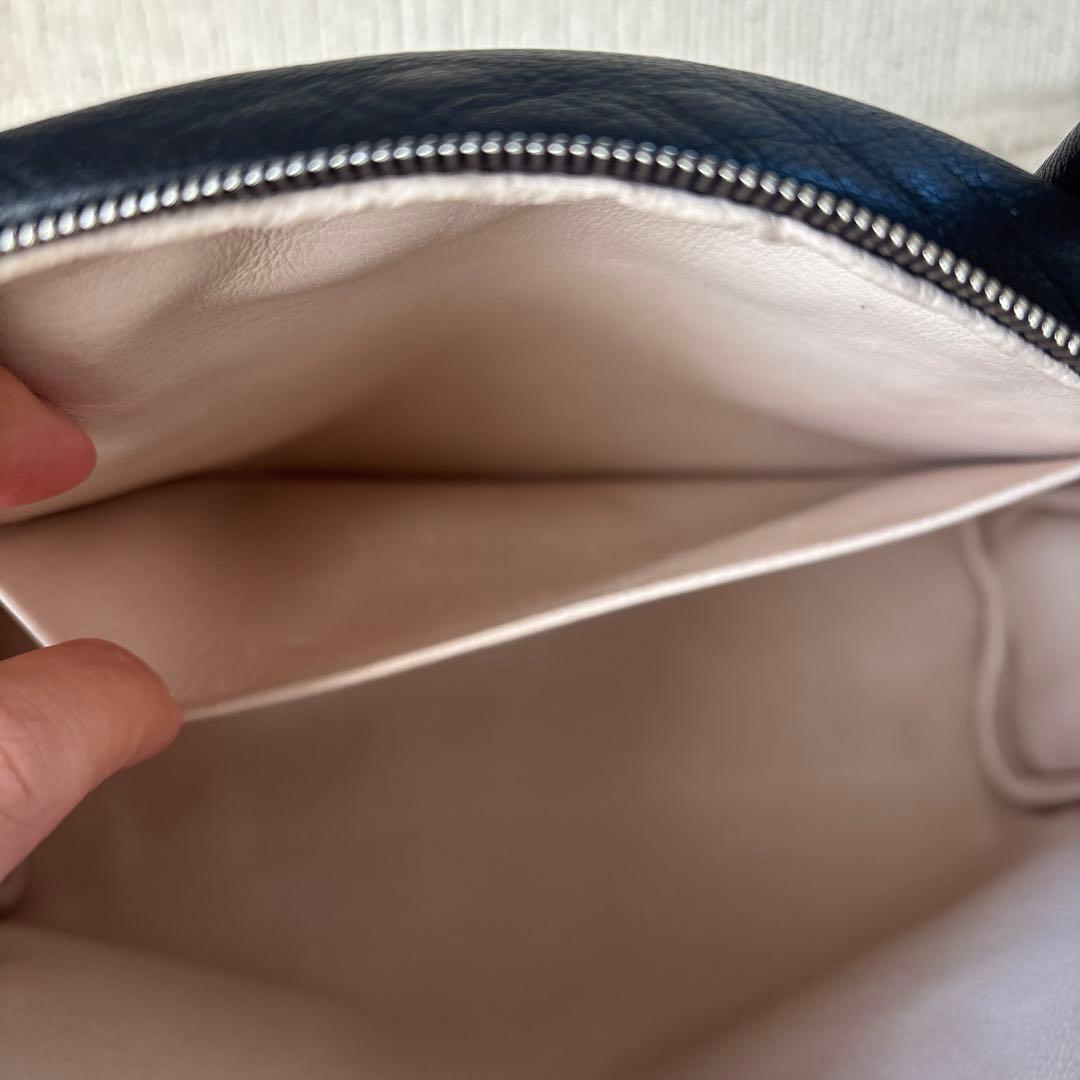 Aeta ボストンS　ハンドバッグ