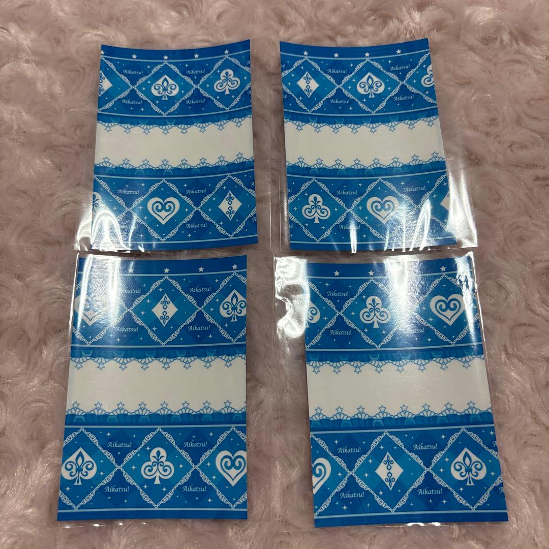 アイカツオンパレード夏樹みくる サインプレミアム リゾートキャンサー