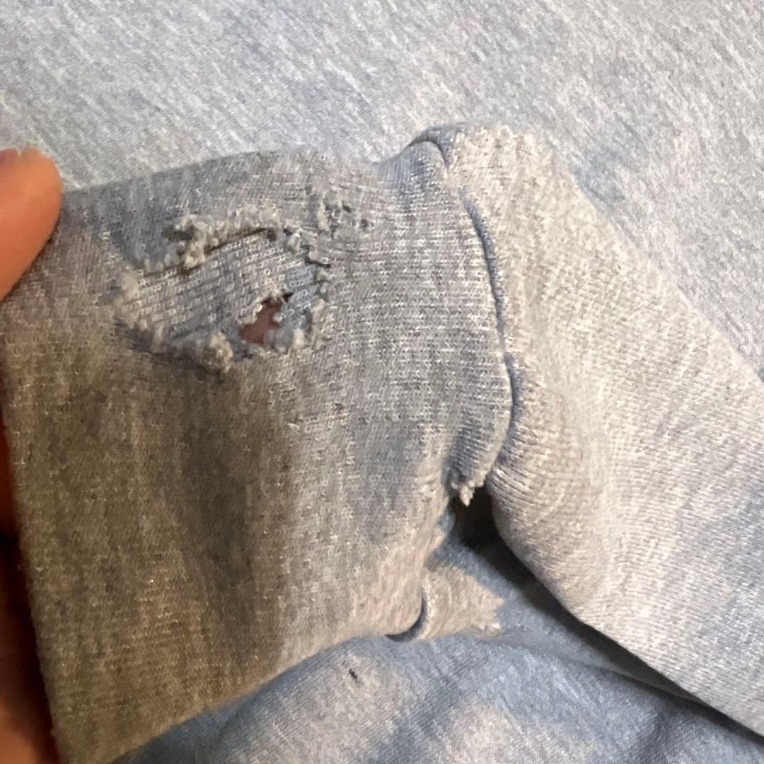 90’s インディ　パーカー nhs タグアメリカ製　independent