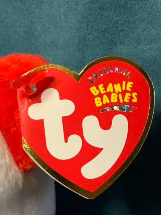 ty マクドナルドドナルドベアレア珍品日本、市中未発売