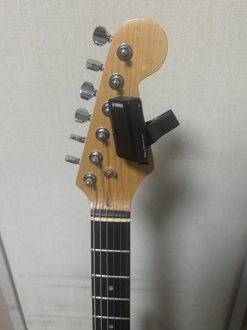 S*y様 PLAYTECH ST250 Rich Black