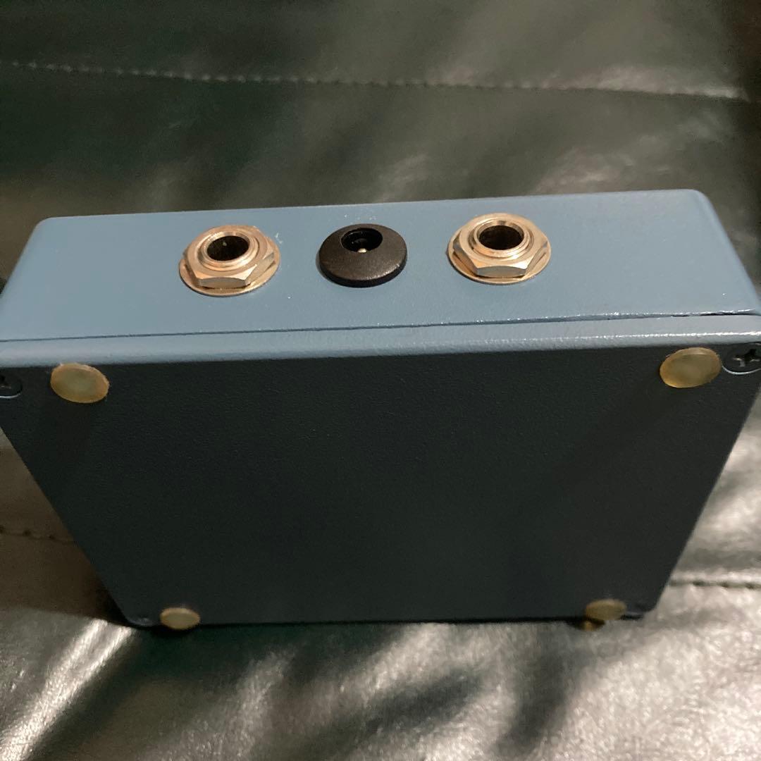 ギター NARB Overdrive Echopark Guitars