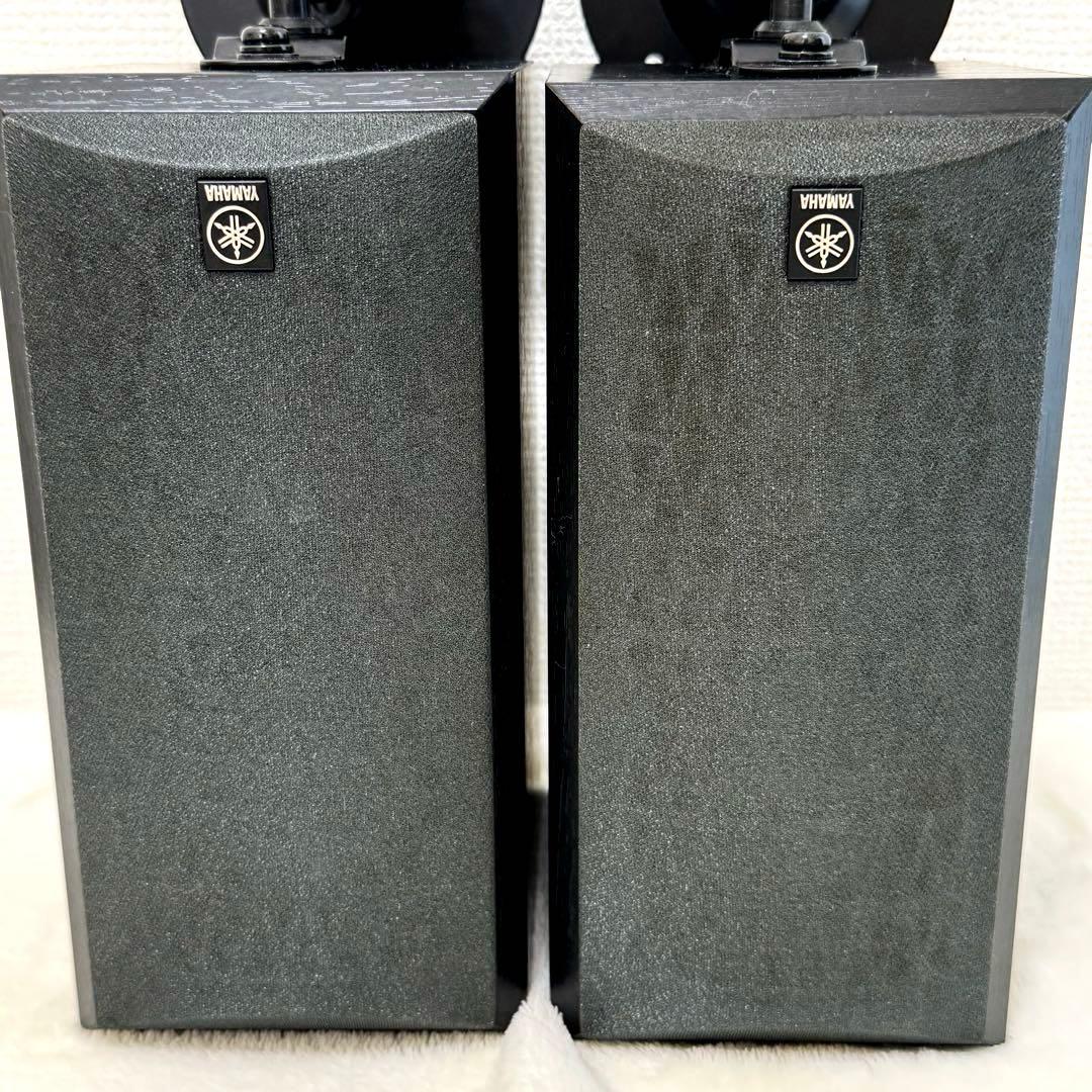 YAMAHA ヤマハ 天吊スピーカー NS-B210 2個セット 中古品 - メルカリ