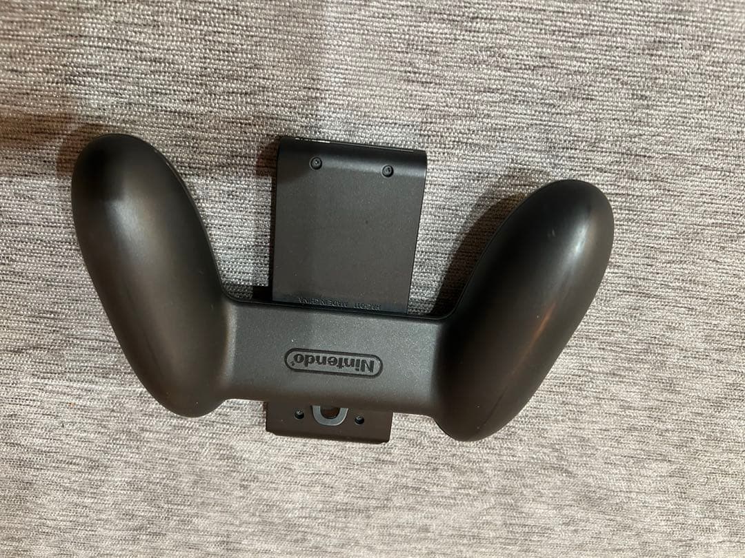 NintendoSwitch 新型 +SDカード64G +おまけ
