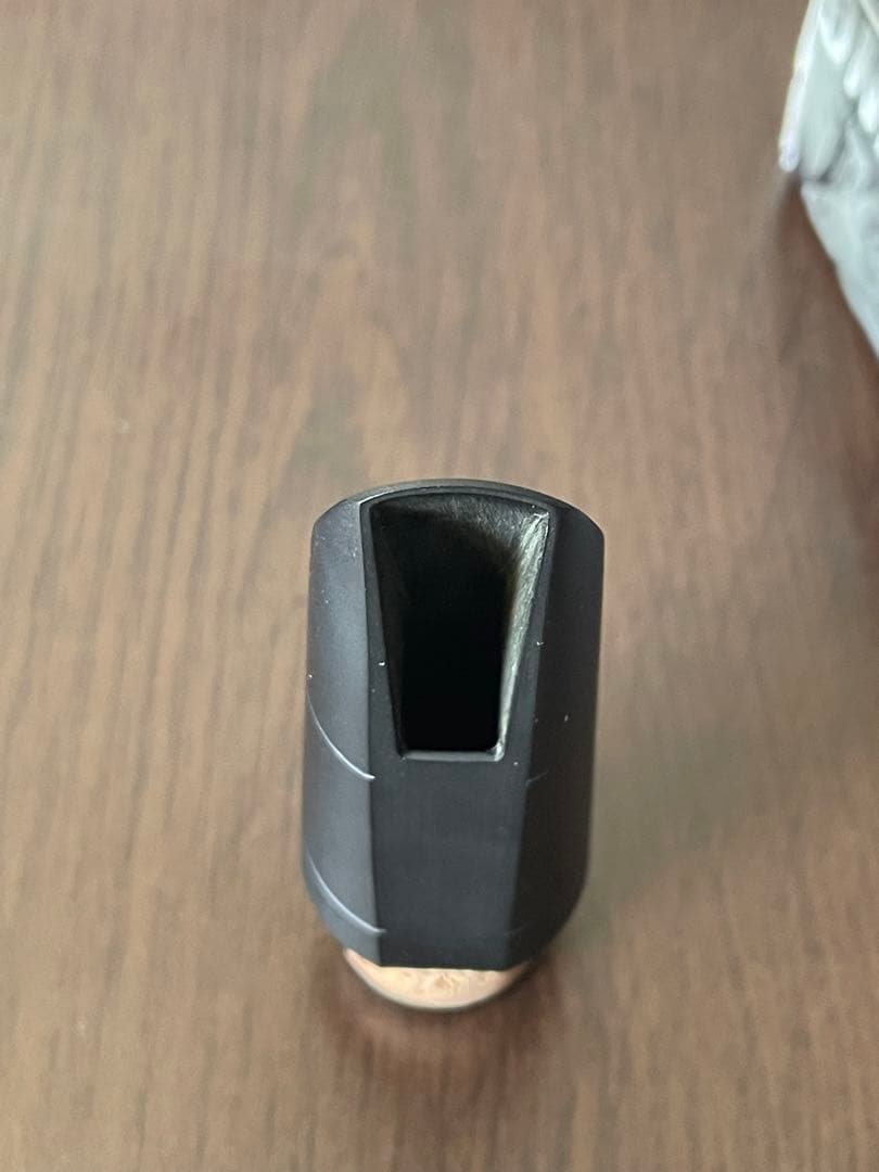 Jody Jazz クラリネット用マウスピース　HR3