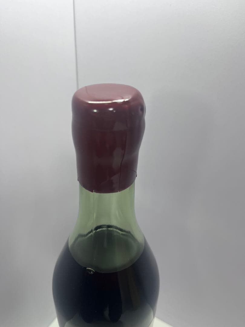 バス アルマニャック ラヴィエット カスティーユ 木箱 1964年 ②