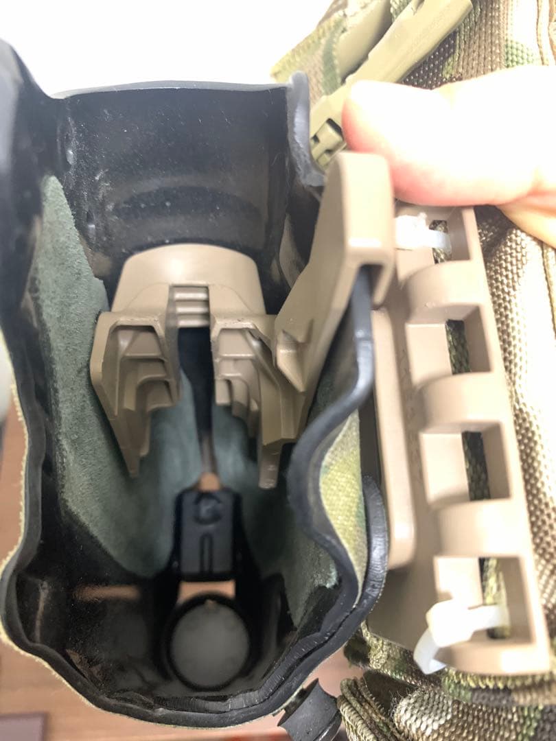 東京マルイ　グロッグ19 ガスガン　その他セット