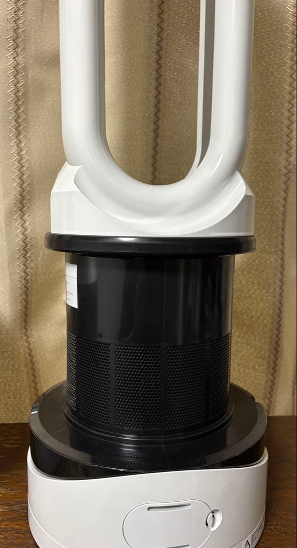 美品！売りきり値下げ中！Dyson HP03空気清浄機能付きタワー扇風機