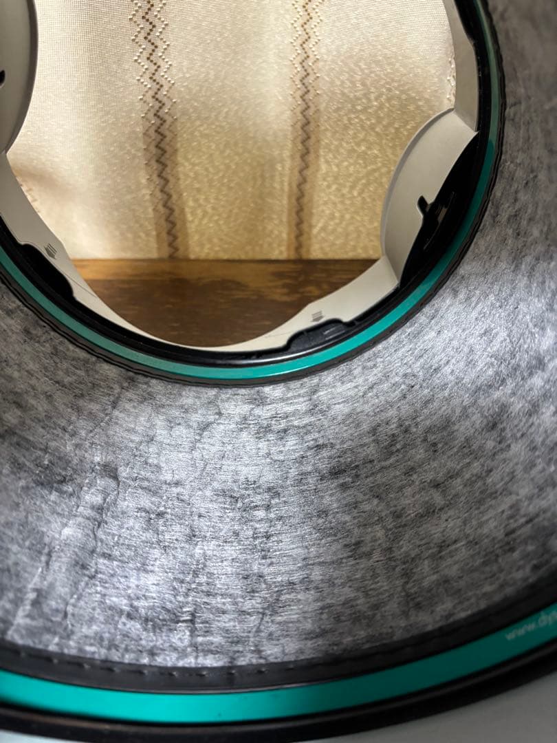 美品！売りきり値下げ中！Dyson HP03空気清浄機能付きタワー扇風機