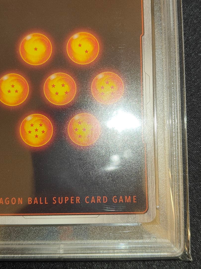 英語版】孫悟空 海外 プロモ PSA10 フュージョンワールド - メルカリ