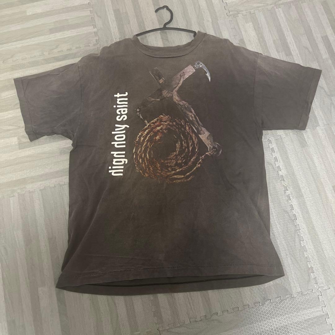 saintmxxxxxx セントマイケル TシャツXL ワンオクTAKA着用 Takaさん