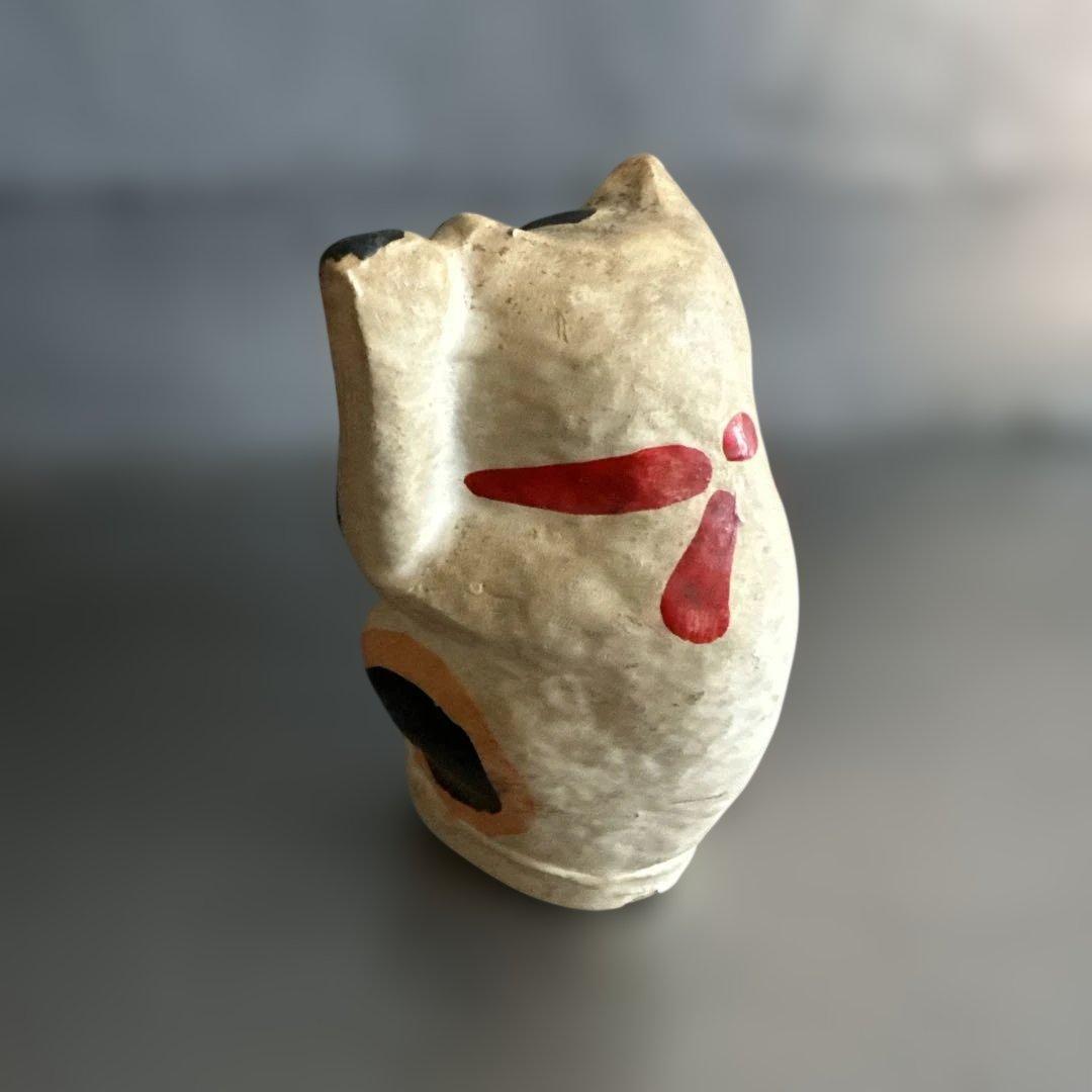 オーナメント ねこ | 白山陶器直営オンラインストア 【チョコメルさま