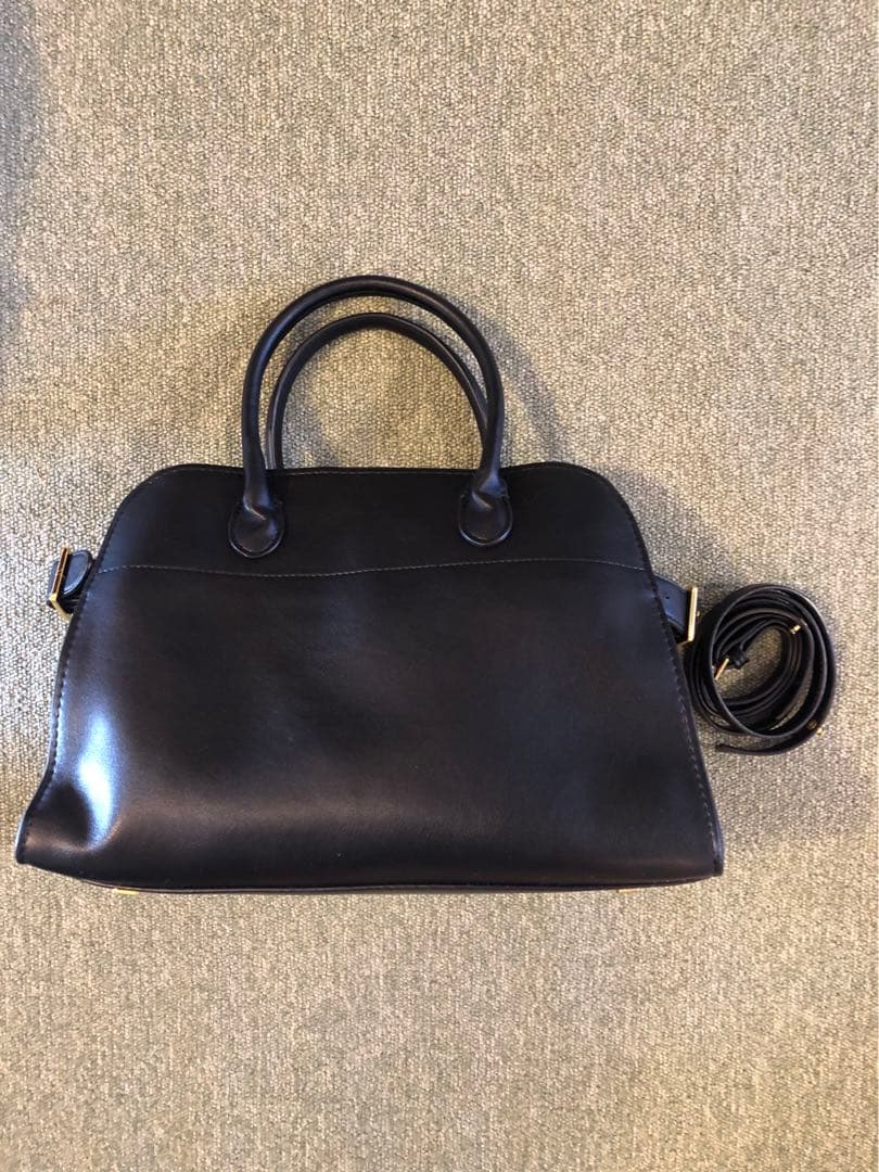 新品未使用✨THE ROW バッグ ノベルティ マルゴー12 本革