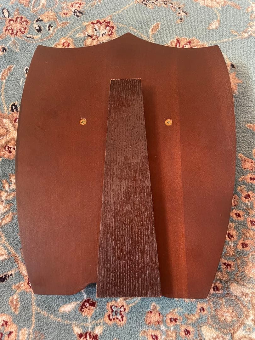 海軍記念盾 海上自衛隊 阪神基地隊司令 盾