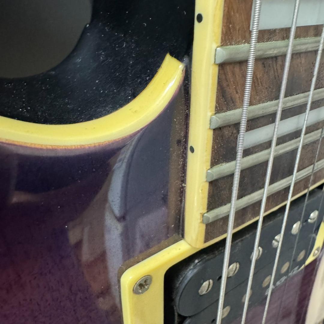 ★Cort　エレキギター　M600T　コルト