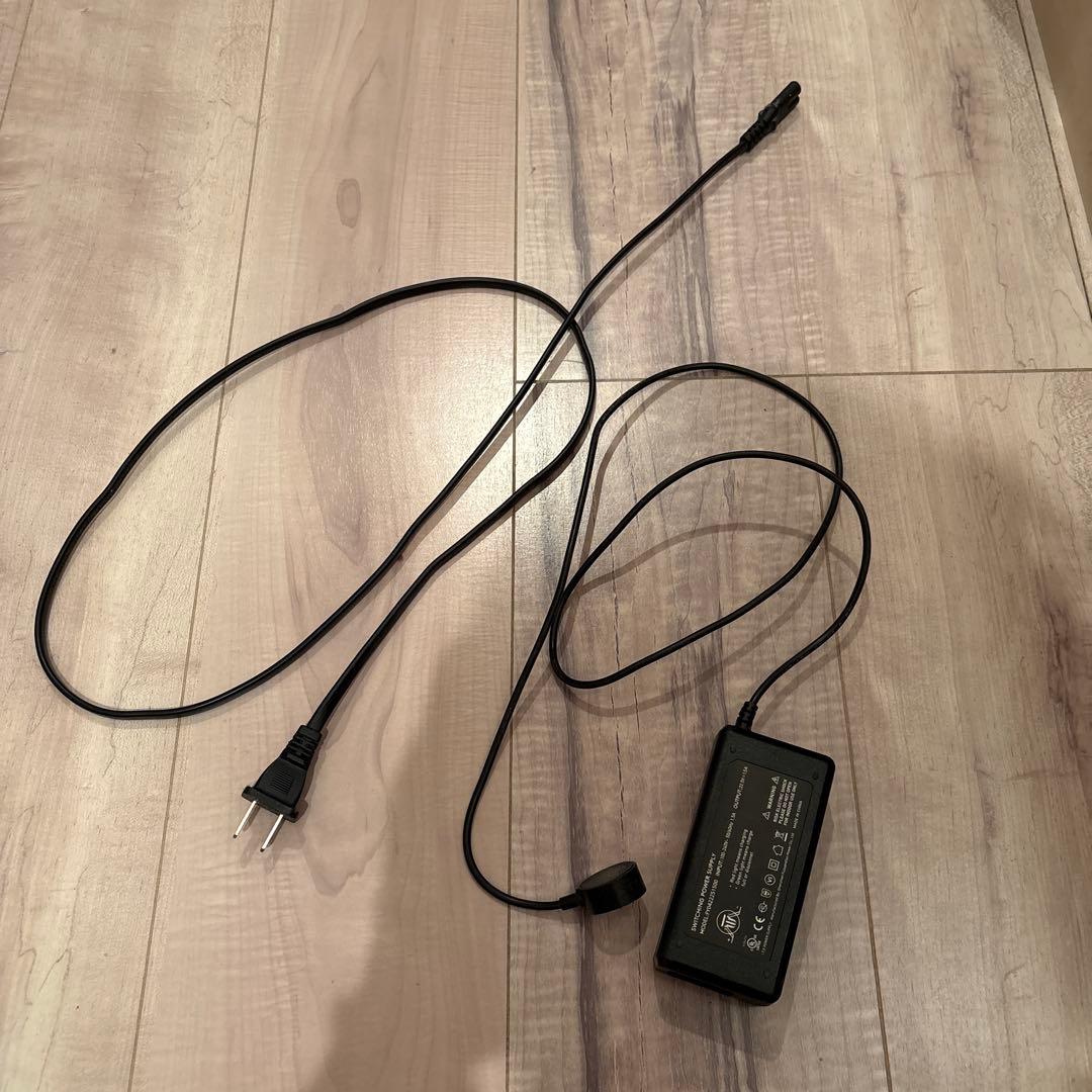 WALNUTT社　電動スケートボード